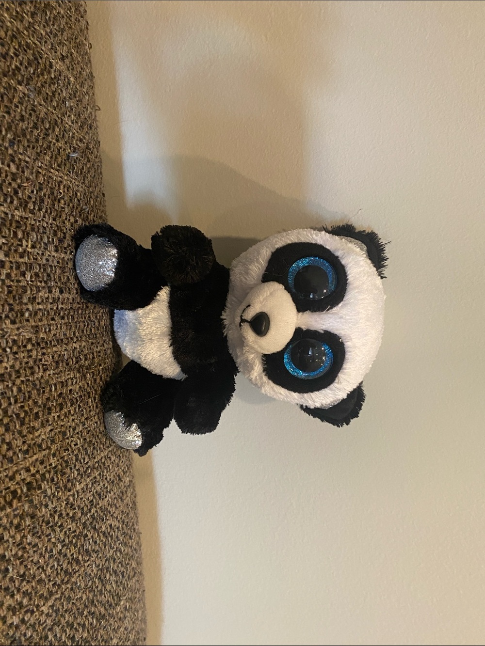 Bamboo the Panda